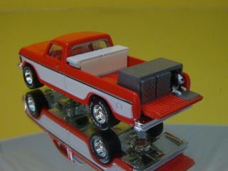Hot Wheels 79 FORD F 150 Pick up 1 64 Scale Limited Edit 4 Detailed