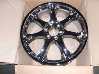 F150 Expedition 22 inch Roush Rims 6 Bolt