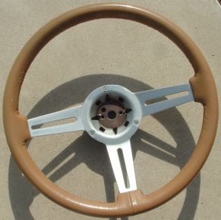70s 80s GM Cutlass Sport Wheel Used 3685