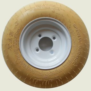 Jugs Pitching Machine Wheels Titan Replacement Tire