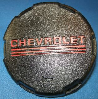 88 94 Chevrolet Pickup Truck Suburban Blazer Steering Wheel Horn