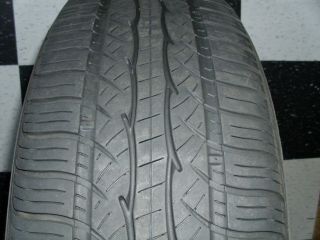 One Kumho Solus 235 65 18 104T 7 32 Fast Shipping