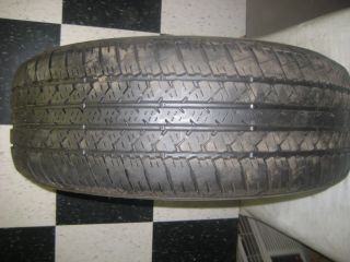 One Firestone FRZ10 235 65 16 103T Tread 8 32 Fast Shipping