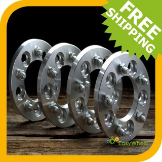 Jeep CJ Wheel Spacers Adapters 1 5 Inch