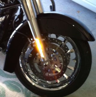 Harley Davidson Front Wheel FLHX Street Glide