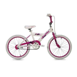 Kent Girls Spectrum Bike 20 inch Wheels