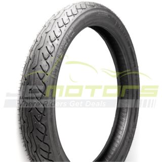 New Pirelli MT66 Front Tire 130 90H 16