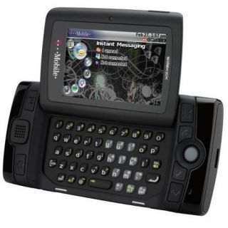 New Sidekick 2008 PV210 Unlocked QWERTY Keyboard Phone   Fast USA