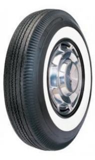 800 14 Universal 2 1 4 Wide White Wall Tire
