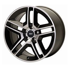 Ford Racing M 1007DC1895 Mustang Shelby GT500 Wheel