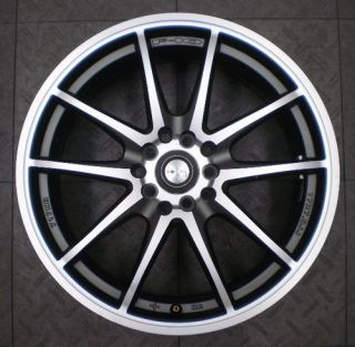 Focal F10 17 Aftermarket Wheel Rim