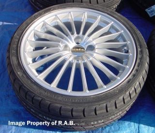 17 Toyota Wheels Tires Scion XA XB Yaris Corolla Paseo