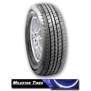 SL TL BSW M665 Touring SE Milestar 185 65 14 Tires 1856514 Tire