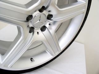 18 Mercedes Wheels Rims Tires S430 S500 S550 S600