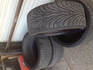 Chevy OE Impala SS Wheels and Tires Great Price