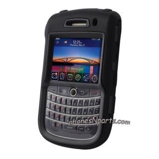 Series Protective Holster Case Rim Blackberry Bold 9650