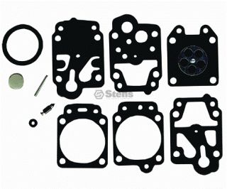 Walbro Carb Kit for Echo PB 260L Blower for WYJ 316