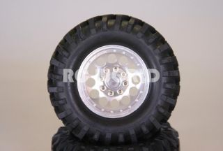 10 Aluminum Truck Rims Wheels Tires Highlift Truck Wheels
