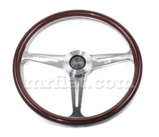 Mercedes 280 SL 450 SL 280 Sel Steering Wheel 360mm