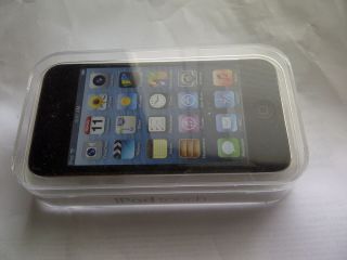Brand New UnOpened Box Apple iPod touch 4th Generation black 16GB