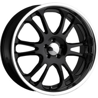 24X10 Black Wheel Boss 313 6x5 5 Tahoe Escalade Rims