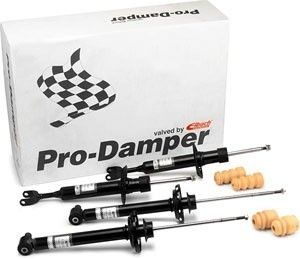 Eibach Pro Damper Kit Set of 4 Dampers Part 2873 840
