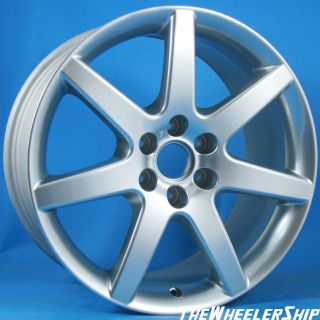 cts cts V STS 2004 2011 18 x 8 5 Factory Stock Wheel Rim 4583