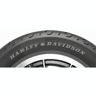 Dunlop 150 80 16 Harley D401 Rear Tire Softail FXST FXSTC FLST FLSTC
