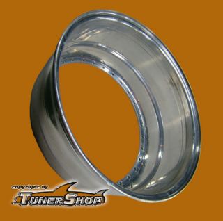 16 inch Alu Inner Barrel Half 7 0x16 for BBs RS