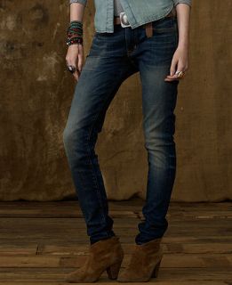 Denim & Supply Ralph Lauren Premium Jeans, Skinny, Portsmouth Wash