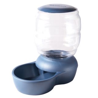 Dog Feeders & Pet Fountain