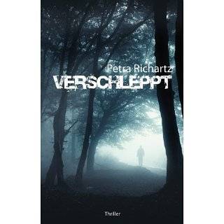 Verschleppt (Sara Cooper) eBook Petra Richartz Kindle