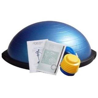BOSU Ball Balancetrainer Sport & Freizeit