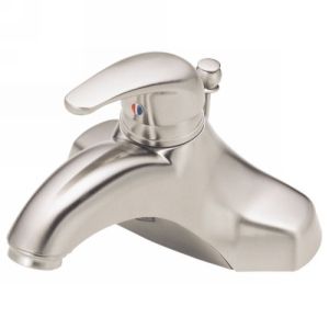 Danze D225512BN Melrose  Single Handle Centerset Lavatory Faucet