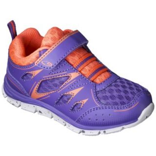 Toddler Girls C9 by Champion Freedom Athletic Shoes   Purple 7