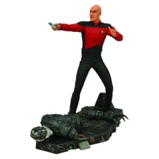 Star Trek Select Picard Action Figure