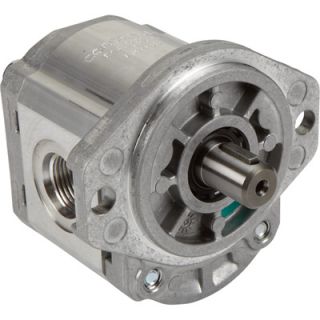 Concentric/Haldex High Performance Gear Pump   1.159 Cu. In., Model#