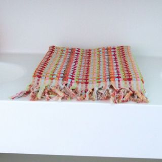 Michele Keeler Home Turkish Bath Towel THTXX Color Pinks on PopScreen