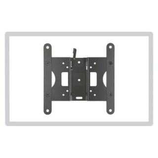 Small Tilting Wall Mount for 13 32 TVs   Black (STWM)