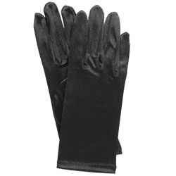 Journee Collection Womens Short Formal Gloves