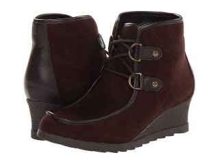 Nine West Kids Pace Girls Shoes (Brown)
