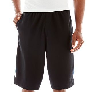 Nike Lane Basketball Shorts, Black, Mens