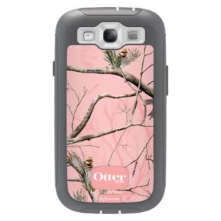 Otterbox Defender Cell Phone Case for Samsung Galaxy S III   Pink (77 25459P1)
