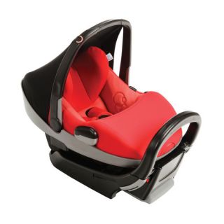 Maxi Cosi Prezi Infant Car Seat IC090BI Color Envious Red
