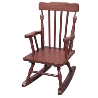 Gift Mark Childs Rocking Chair 3100