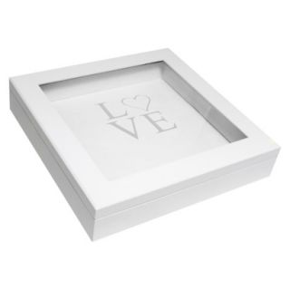 Keepsake Box   Love Design