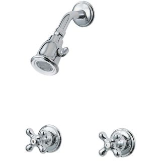 Price Pfister 07 8CBC Universal Two Handle Shower Only Trim Kit