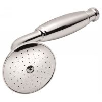 California Faucets HS 13M PEW Universal Traditional Hand Shower    Metal Handle