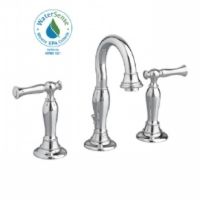 American Standard 7440.801.002 Quentin Two Handle Widespread Faucet