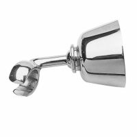 Newport Brass NB287 VB Universal Hand Shower Holder, Wall Mount